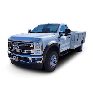 2024 Ford F-450 Regular Cab DRW 4WD Reading Service Truck for sale #1864741 - photo 1