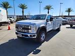 2024 Ford F-450 Regular Cab DRW 4WD Reading Service Truck for sale #1864741 - photo 3