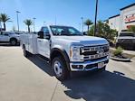 2024 Ford F-450 Regular Cab DRW 4WD Reading Service Truck for sale #1864741 - photo 5