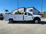 2024 Ford F-450 Regular Cab DRW 4WD Reading Service Truck for sale #1864741 - photo 7
