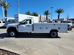 2024 Ford F-450 Regular Cab DRW 4WD Reading Service Truck for sale #1864741 - photo 10