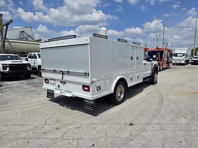 New 2024 Ford F-550 Knapheide Fuel Lube Truck for sale #1866100 - photo 2