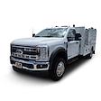 New 2024 Ford F-550 Knapheide Fuel Lube Truck for sale #1866100 - photo 12