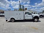 New 2024 Ford F-550 Knapheide Fuel Lube Truck for sale #1866100 - photo 3