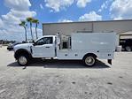 New 2024 Ford F-550 Knapheide Fuel Lube Truck for sale #1866100 - photo 6