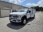 New 2024 Ford F-550 Knapheide Fuel Lube Truck for sale #1866100 - photo 11