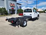 2025 Ford F-350 Regular Cab DRW 4WD Cab Chassis for sale #1867747 - photo 6