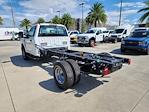 2025 Ford F-350 Regular Cab DRW 4WD Cab Chassis for sale #1867747 - photo 8