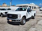 New 2025 Ford F-350 XL Regular Cab 4WD SRW Pickup for sale #1868106 - photo 21