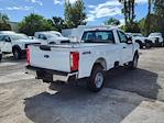 New 2025 Ford F-350 XL Regular Cab 4WD SRW Pickup for sale #1868106 - photo 2