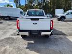 New 2025 Ford F-350 XL Regular Cab 4WD SRW Pickup for sale #1868106 - photo 6