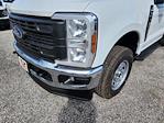 New 2025 Ford F-350 XL Regular Cab 4WD SRW Pickup for sale #1868106 - photo 12