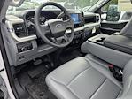 New 2025 Ford F-350 XL Regular Cab 4WD SRW Pickup for sale #1868106 - photo 13