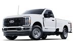 New 2025 Ford F-350 XL Regular Cab 4WD SRW Pickup for sale #1868106 - photo 22
