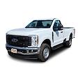 New 2025 Ford F-350 XL Regular Cab 4WD SRW Pickup for sale #1868106 - photo 3