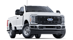 New 2025 Ford F-350 XL Regular Cab 4WD SRW Pickup for sale #1868106 - photo 25