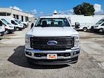 New 2025 Ford F-350 XL Regular Cab 4WD SRW Pickup for sale #1868106 - photo 4