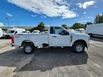 New 2025 Ford F-350 XL Regular Cab 4WD SRW Pickup for sale #1868106 - photo 5