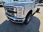 2025 Ford F-350 Regular Cab DRW 4WD Cab Chassis for sale #1868123 - photo 9