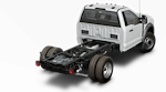 2025 Ford F-550 Regular Cab DRW 4WD Cab Chassis for sale #1868862 - photo 4