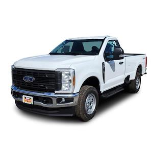 New 2025 Ford F-350 XL Regular Cab 4WD SRW Pickup for sale #1868870 - photo 1
