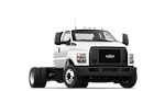 New 2026 Ford F-650 Standard Regular Cab Cab Chassis for sale #1868891 - photo 23