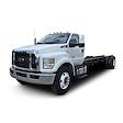 New 2026 Ford F-650 Standard Regular Cab Cab Chassis for sale #1868891 - photo 1