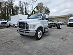 New 2026 Ford F-650 Standard Regular Cab Cab Chassis for sale #1868891 - photo 3