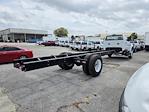 New 2026 Ford F-650 Standard Regular Cab Cab Chassis for sale #1868891 - photo 7