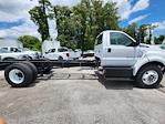 New 2026 Ford F-750 Standard Regular Cab Cab Chassis for sale #1869533 - photo 6