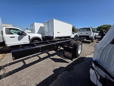 New 2026 Ford F-750 Standard Regular Cab Cab Chassis for sale #1869762 - photo 2