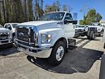 New 2026 Ford F-750 Standard Regular Cab Cab Chassis for sale #1869762 - photo 3