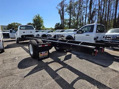 New 2026 Ford F-750 Standard Regular Cab Cab Chassis for sale #1869770 - photo 2