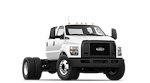 New 2026 Ford F-750 Standard Regular Cab Cab Chassis for sale #1869770 - photo 21
