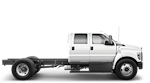 New 2026 Ford F-750 Standard Regular Cab Cab Chassis for sale #1869770 - photo 22