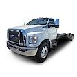New 2026 Ford F-750 Standard Regular Cab Cab Chassis for sale #1869770 - photo 11