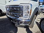 2025 Ford F-450 Regular Cab DRW 4WD Cab Chassis for sale #1869798 - photo 5