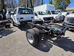 2025 Ford F-450 Regular Cab DRW 4WD Cab Chassis for sale #1869798 - photo 3
