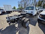 2025 Ford F-450 Regular Cab DRW 4WD Cab Chassis for sale #1869798 - photo 7