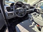 2025 Ford F-450 Regular Cab DRW 4WD Cab Chassis for sale #1869798 - photo 10