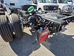 New 2025 Ford F-450 XL Regular Cab 4WD Cab Chassis for sale #1869877 - photo 8