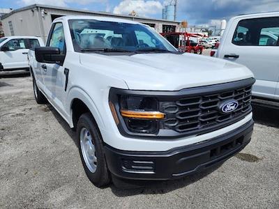 2025 Ford F-150 Regular Cab RWD Pickup for sale #1870508 - photo 1