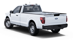 2025 Ford F-150 Regular Cab RWD Pickup for sale #1870508 - photo 11