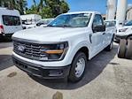 2025 Ford F-150 Regular Cab RWD Pickup for sale #1870508 - photo 4