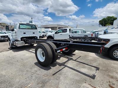 New 2026 Ford F-750 Standard Regular Cab Cab Chassis for sale #1871360 - photo 2