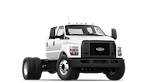 New 2026 Ford F-750 Standard Regular Cab Cab Chassis for sale #1871360 - photo 19