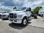 New 2026 Ford F-750 Standard Regular Cab Cab Chassis for sale #1871360 - photo 1