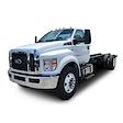 New 2026 Ford F-750 Standard Regular Cab Cab Chassis for sale #1871360 - photo 10