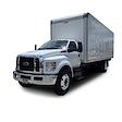 2025 Ford F-750 Regular Cab DRW 4x2 Box Truck for sale #1871970 - photo 1