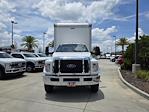 2025 Ford F-750 Regular Cab DRW 4x2 Box Truck for sale #1871970 - photo 4